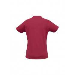 branded Ladies Sprint T-Shirt, from our range of promotional Ladies Promotional T Shirts