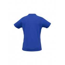 branded Ladies Sprint T-Shirt, from our range of promotional Ladies Promotional T Shirts