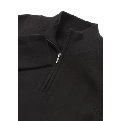 branded Mens 80/20 Wool-Rich Pullover, from our range of promotional Pullovers & Vests