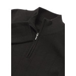 branded Mens 80/20 Wool-Rich Pullover, from our range of promotional Pullovers &amp; Vests