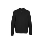 branded Mens 80/20 Wool-Rich Pullover, from our range of promotional Pullovers &amp; Vests
