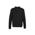 branded Mens 80/20 Wool-Rich Pullover, from our range of promotional Pullovers &amp; Vests