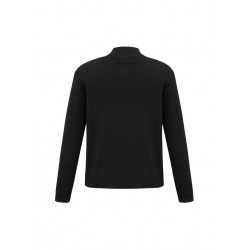 branded Mens 80/20 Wool-Rich Pullover, from our range of promotional Pullovers & Vests
