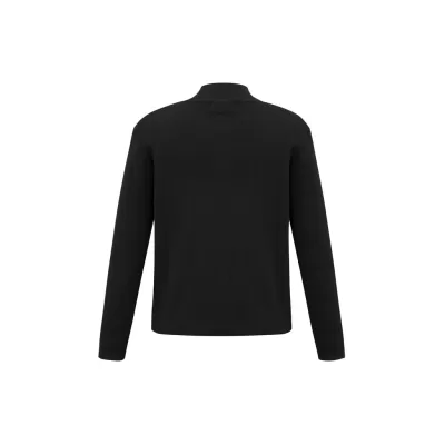 branded Mens 80/20 Wool-Rich Pullover, from our range of promotional Pullovers & Vests