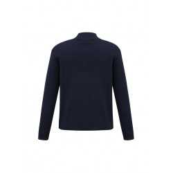branded Mens 80/20 Wool-Rich Pullover, from our range of promotional Pullovers & Vests