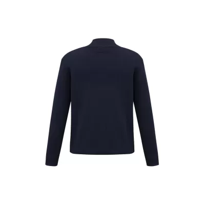 branded Mens 80/20 Wool-Rich Pullover, from our range of promotional Pullovers & Vests