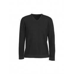 branded Mens Origin Merino Pullover, from our range of promotional Pullovers & Vests