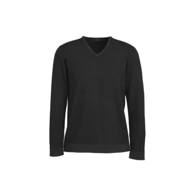 branded Mens Origin Merino Pullover, from our range of promotional Pullovers & Vests