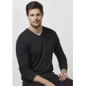 branded Mens Origin Merino Pullover, from our range of promotional Pullovers &amp; Vests