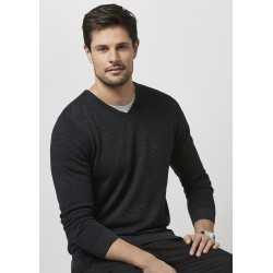 branded Mens Origin Merino Pullover, from our range of promotional Pullovers & Vests