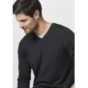 branded Mens Origin Merino Pullover, from our range of promotional Pullovers &amp; Vests