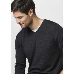 branded Mens Origin Merino Pullover, from our range of promotional Pullovers & Vests
