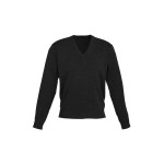 branded Mens Woolmix Pullover, from our range of promotional Pullovers &amp; Vests