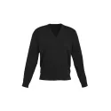 branded Mens Woolmix Pullover, from our range of promotional Pullovers &amp; Vests