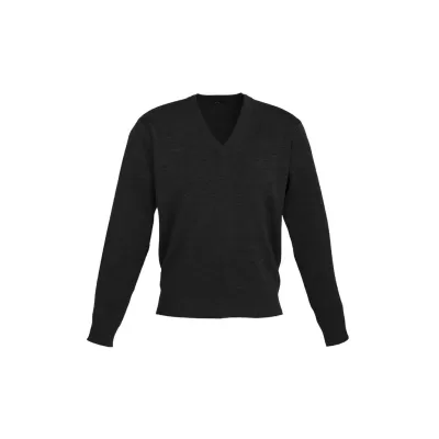 branded Mens Woolmix Pullover, from our range of promotional Pullovers & Vests