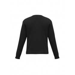 branded Mens Woolmix Pullover, from our range of promotional Pullovers & Vests