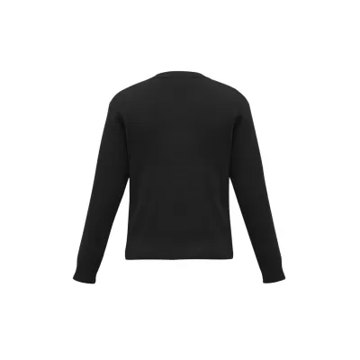branded Mens Woolmix Pullover, from our range of promotional Pullovers & Vests