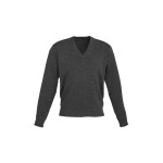 branded Mens Woolmix Pullover, from our range of promotional Pullovers &amp; Vests