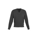 branded Mens Woolmix Pullover, from our range of promotional Pullovers &amp; Vests