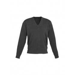 branded Mens Woolmix Pullover, from our range of promotional Pullovers & Vests