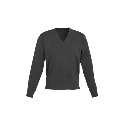 branded Mens Woolmix Pullover, from our range of promotional Pullovers & Vests