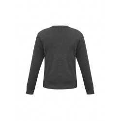 branded Mens Woolmix Pullover, from our range of promotional Pullovers & Vests