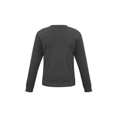 branded Mens Woolmix Pullover, from our range of promotional Pullovers & Vests