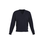 branded Mens Woolmix Pullover, from our range of promotional Pullovers &amp; Vests