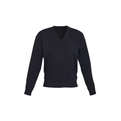 branded Mens Woolmix Pullover, from our range of promotional Pullovers & Vests