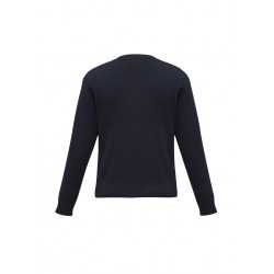 branded Mens Woolmix Pullover, from our range of promotional Pullovers & Vests