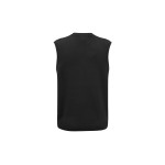 Vests  - Mens Woolmix Vest