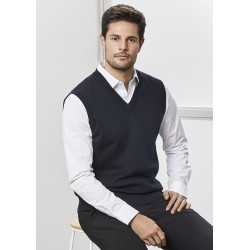 branded Mens Woolmix Vest, from our range of promotional Vests