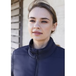 branded Ladies Alpine Puffer Jacket, from our range of promotional Jackets