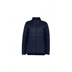 branded Ladies Alpine Puffer Jacket, from our range of promotional Jackets