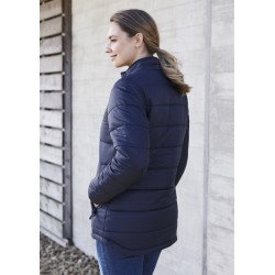 branded Ladies Alpine Puffer Jacket, from our range of promotional Jackets