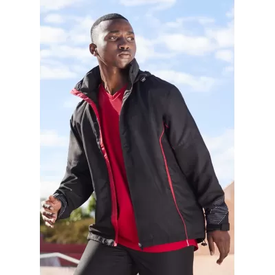 branded Adults Razor Team Jacket, from our range of promotional Jackets