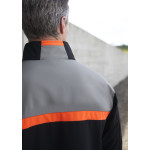 Jackets  - Unisex Charger Jacket