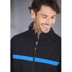 Jackets - Unisex Charger Jacket