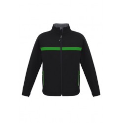 Jackets - Unisex Charger Jacket