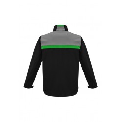 Jackets - Unisex Charger Jacket