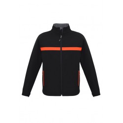 Jackets - Unisex Charger Jacket