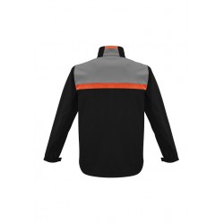 Jackets - Unisex Charger Jacket