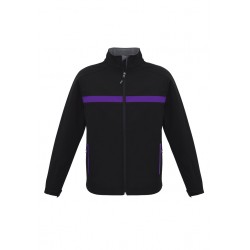 Jackets - Unisex Charger Jacket