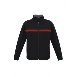 Jackets - Unisex Charger Jacket