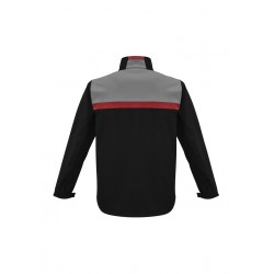 Jackets - Unisex Charger Jacket