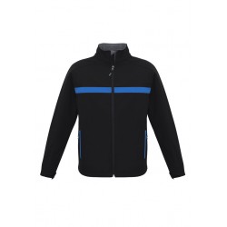 Jackets - Unisex Charger Jacket
