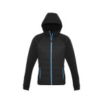 Hoodies - Ladies Stealth Tech Hoodie