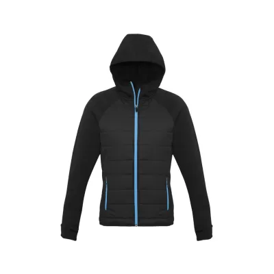 branded Ladies Stealth Tech Hoodie, from our range of promotional Hoodies