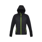 Hoodies - Ladies Stealth Tech Hoodie