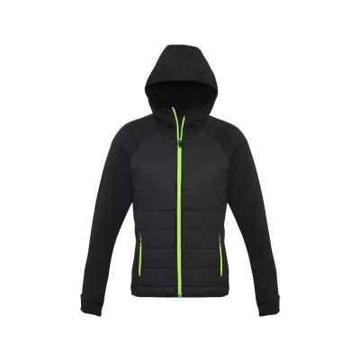 branded Ladies Stealth Tech Hoodie, from our range of promotional Hoodies